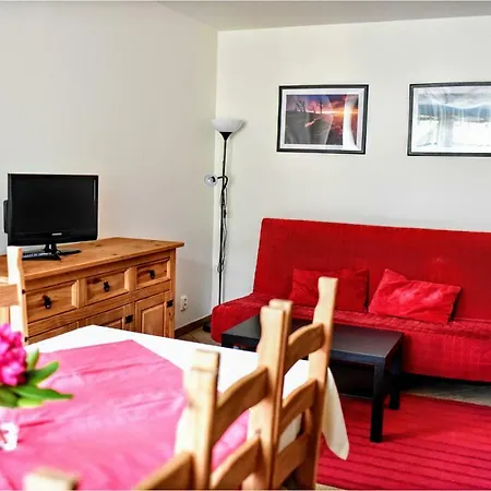Apartmanovy Dum Pastak Loucna nad Desnou Exterior photo