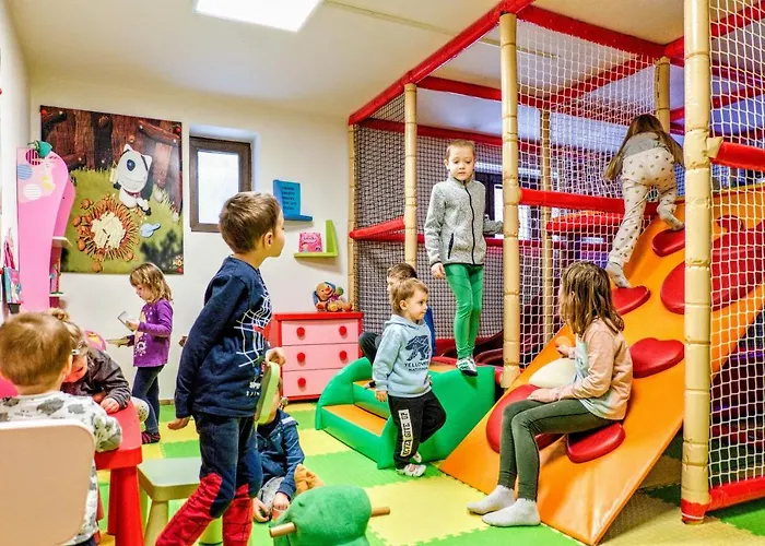 Apartmanovy Dum Pastak