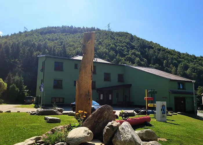 Apartmanovy Dum Pastak