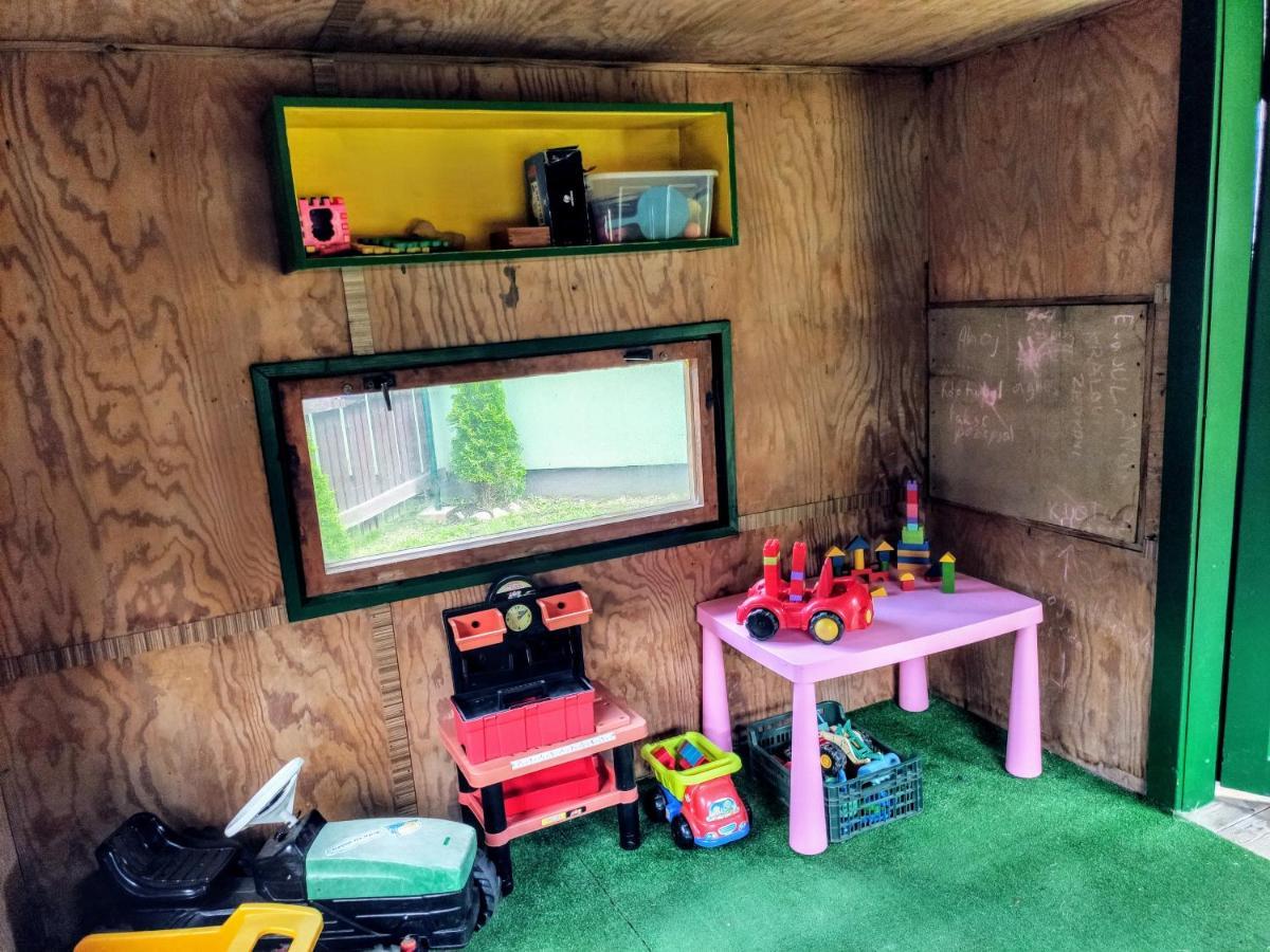Apartmanovy Dum Pastak