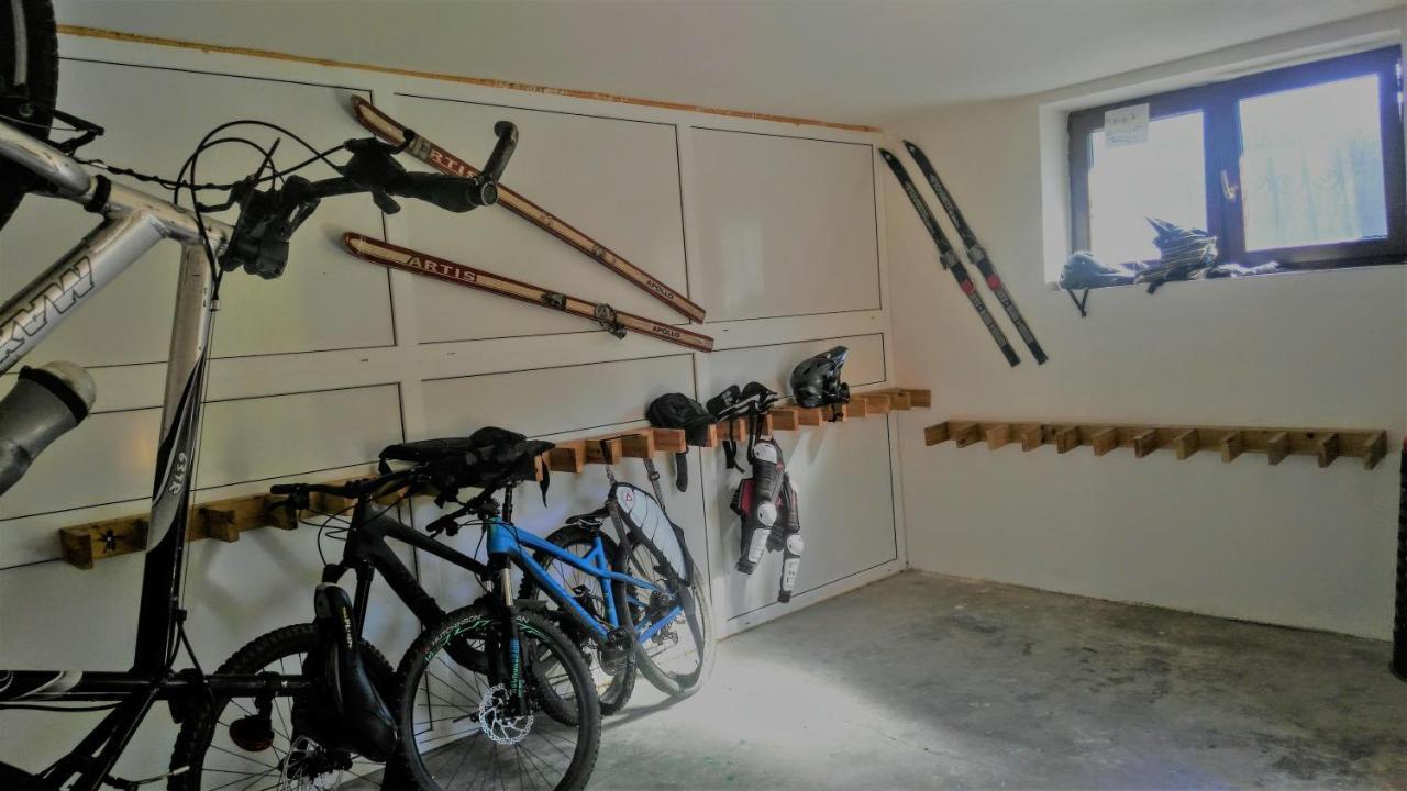Apartmanovy Dum Pastak *