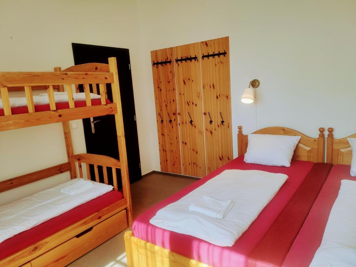 Apartmanovy Dum Pastak Apartment Loucna nad Desnou