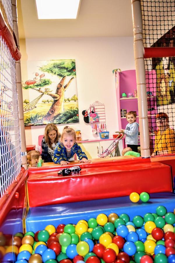 Apartmanovy Dum Pastak Loucna nad Desnou