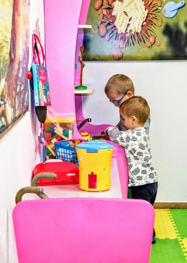 Apartmanovy Dum Pastak Loucna nad Desnou