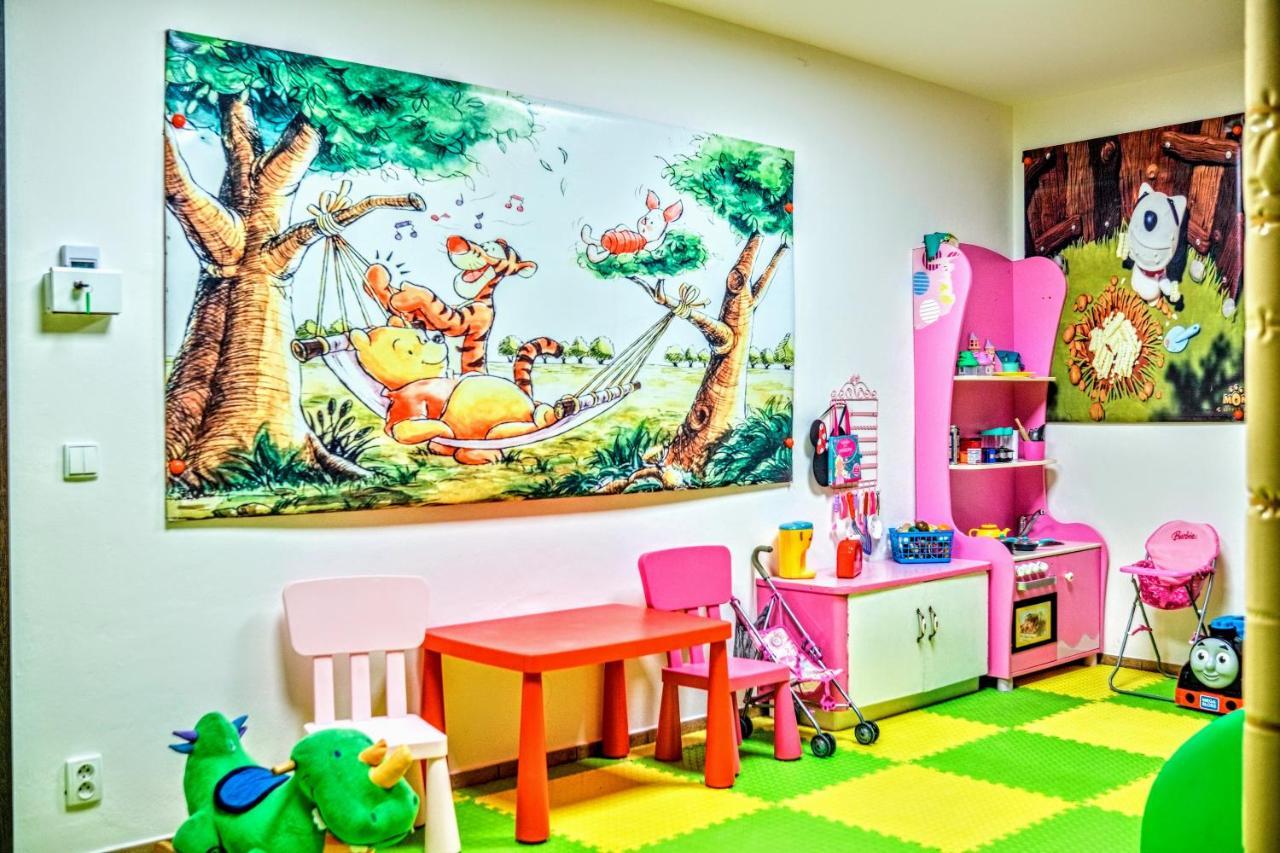 Apartmanovy Dum Pastak Loucna nad Desnou