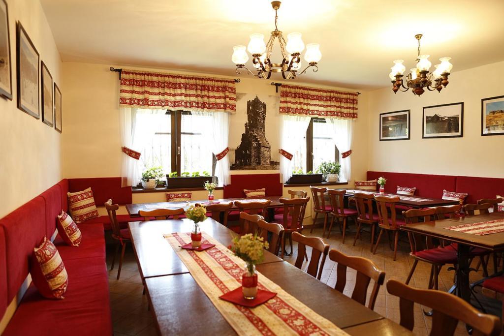 Apartmanovy Dum Pastak *