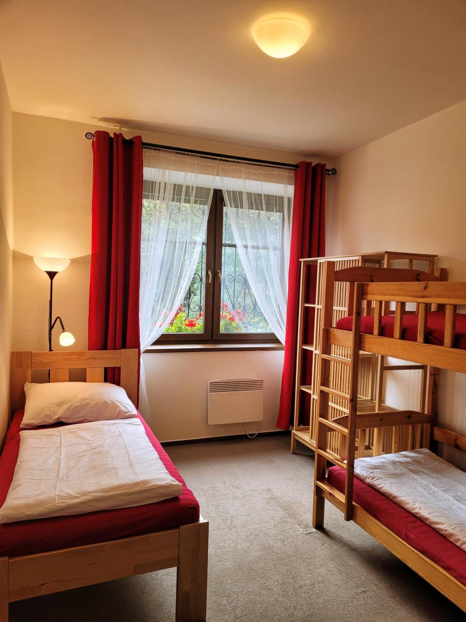 Apartmanovy Dum Pastak