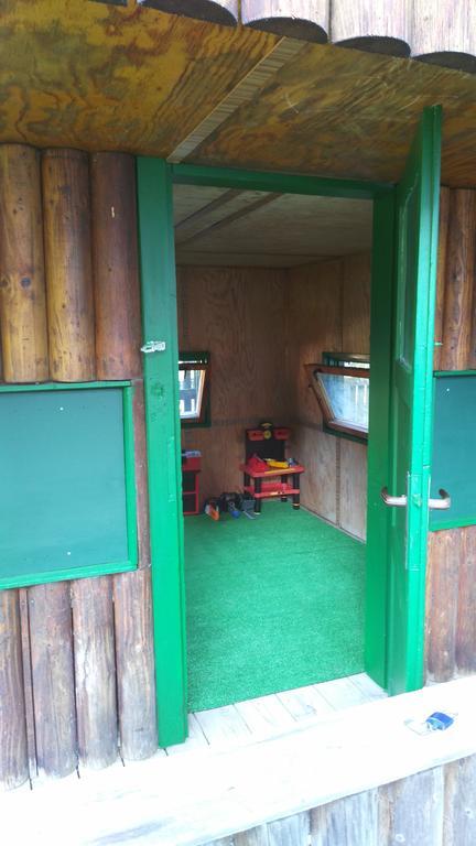 Apartmanovy Dum Pastak