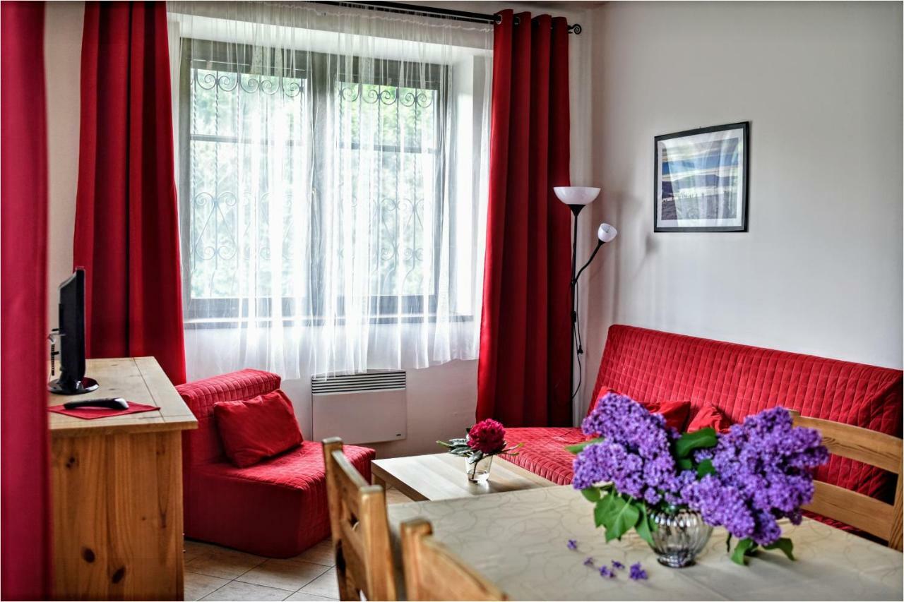 Apartmanovy Dum Pastak * Loucna nad Desnou