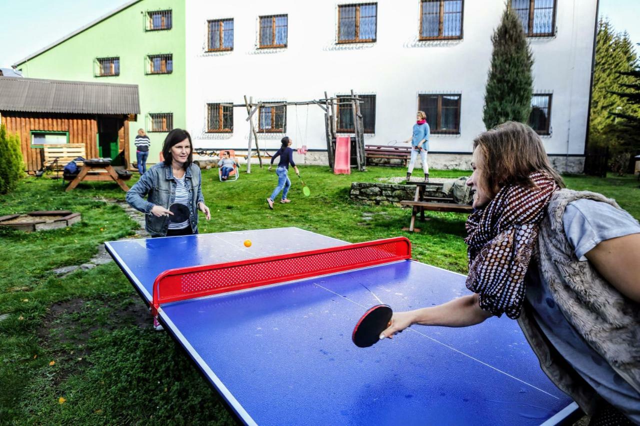 Apartmanovy Dum Pastak *