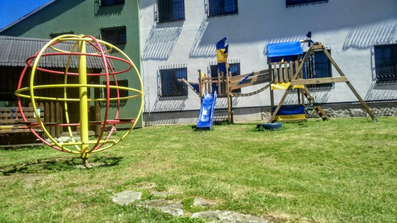 Apartmanovy Dum Pastak