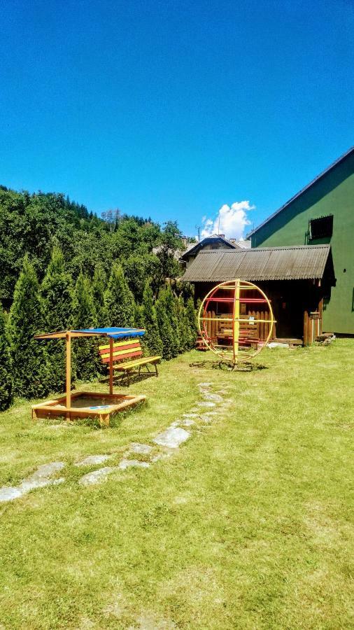Apartment Apartmanovy Dum Pastak Loucna nad Desnou