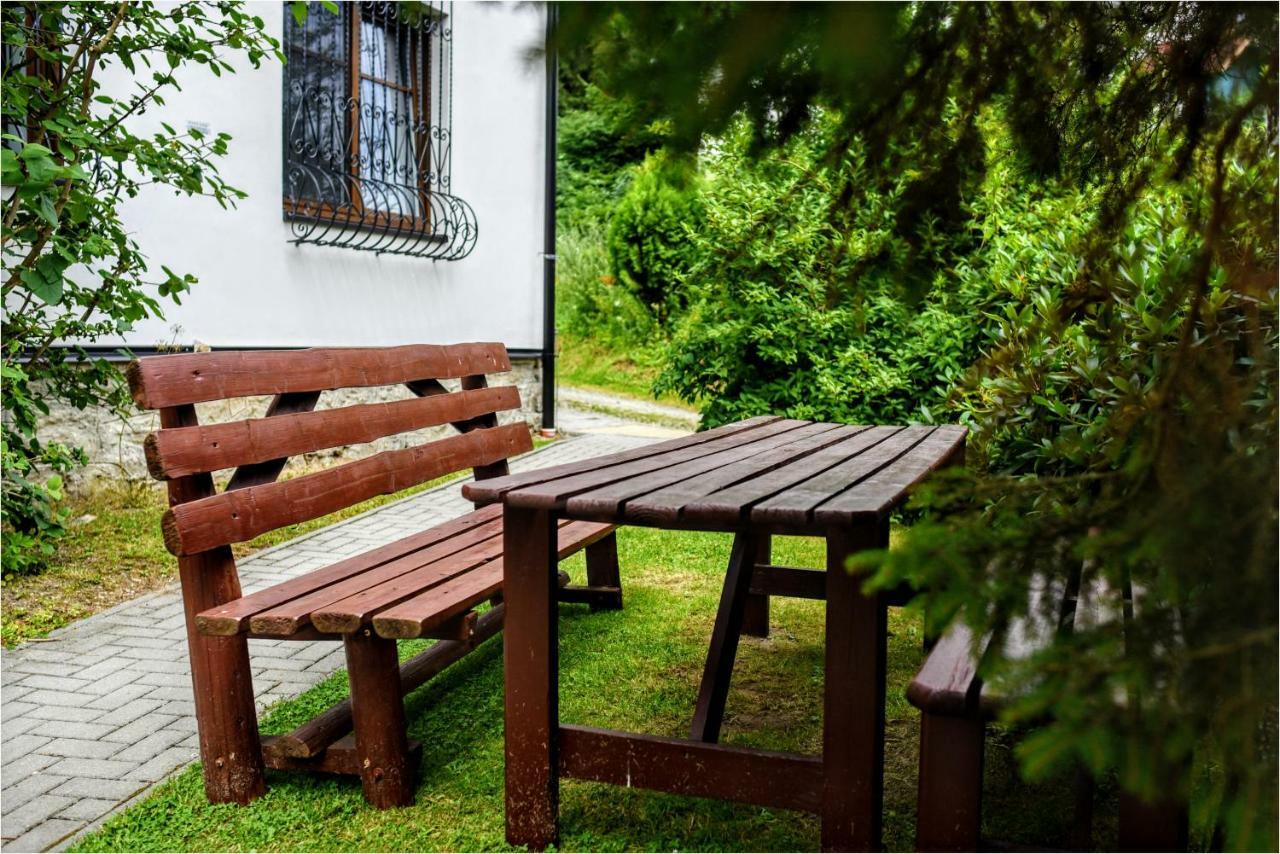 Apartmanovy Dum Pastak * Loucna nad Desnou