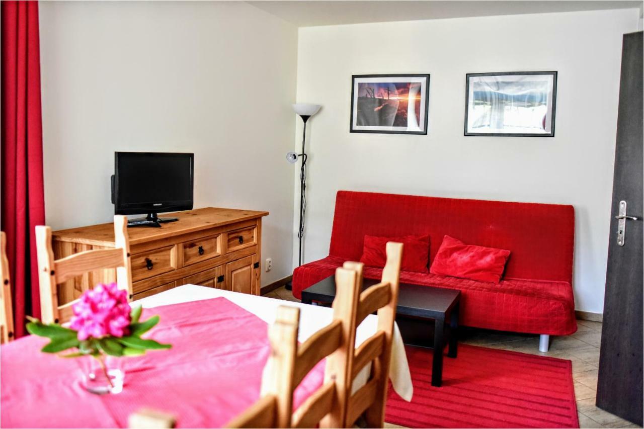 Apartmanovy Dum Pastak *