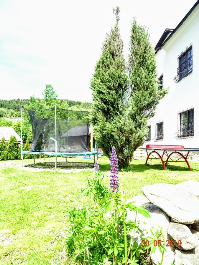Apartmanovy Dum Pastak * Loucna nad Desnou